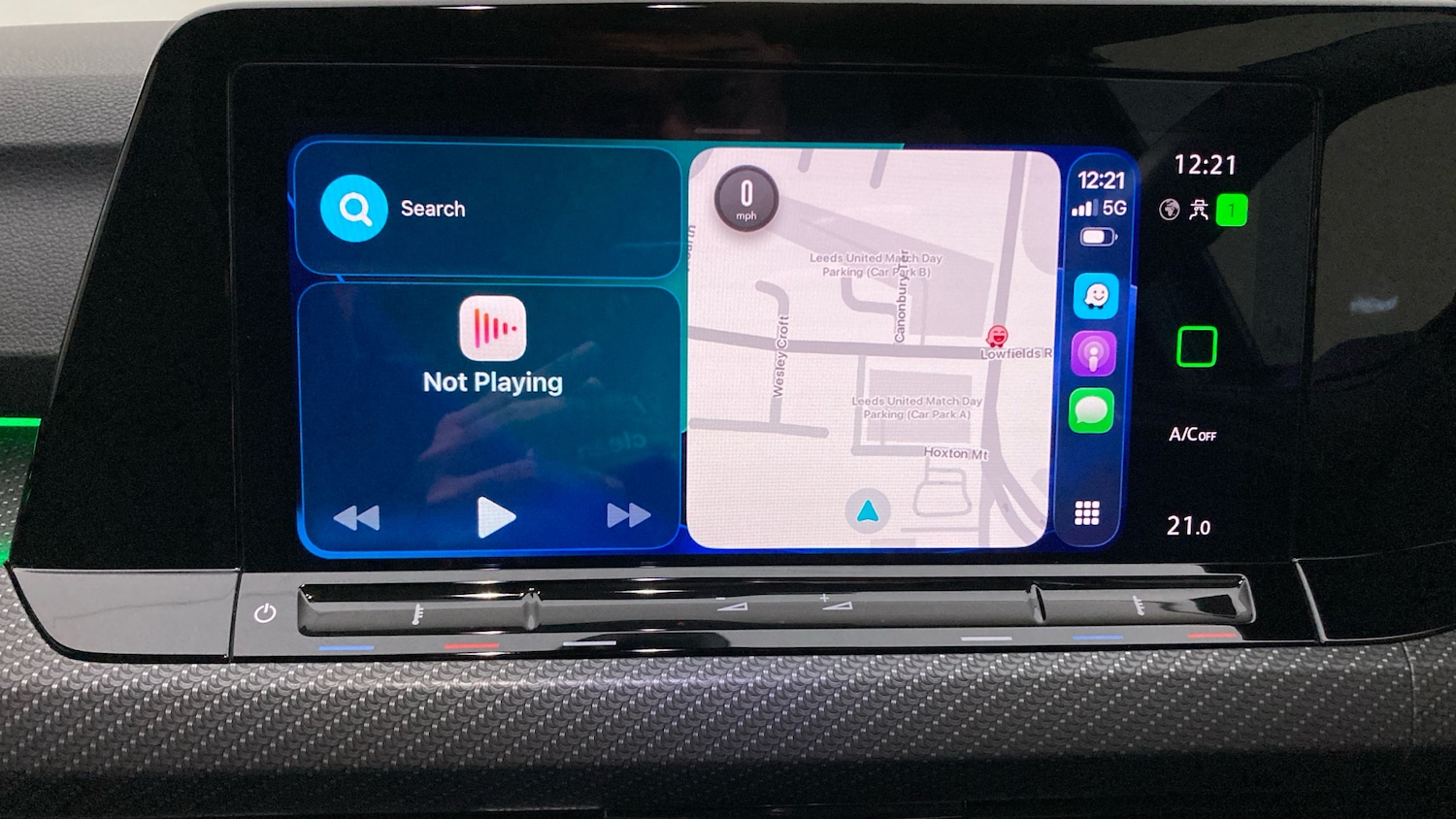 Used Volkswagen Golf 2022 for sale - 76405176: Photo 23