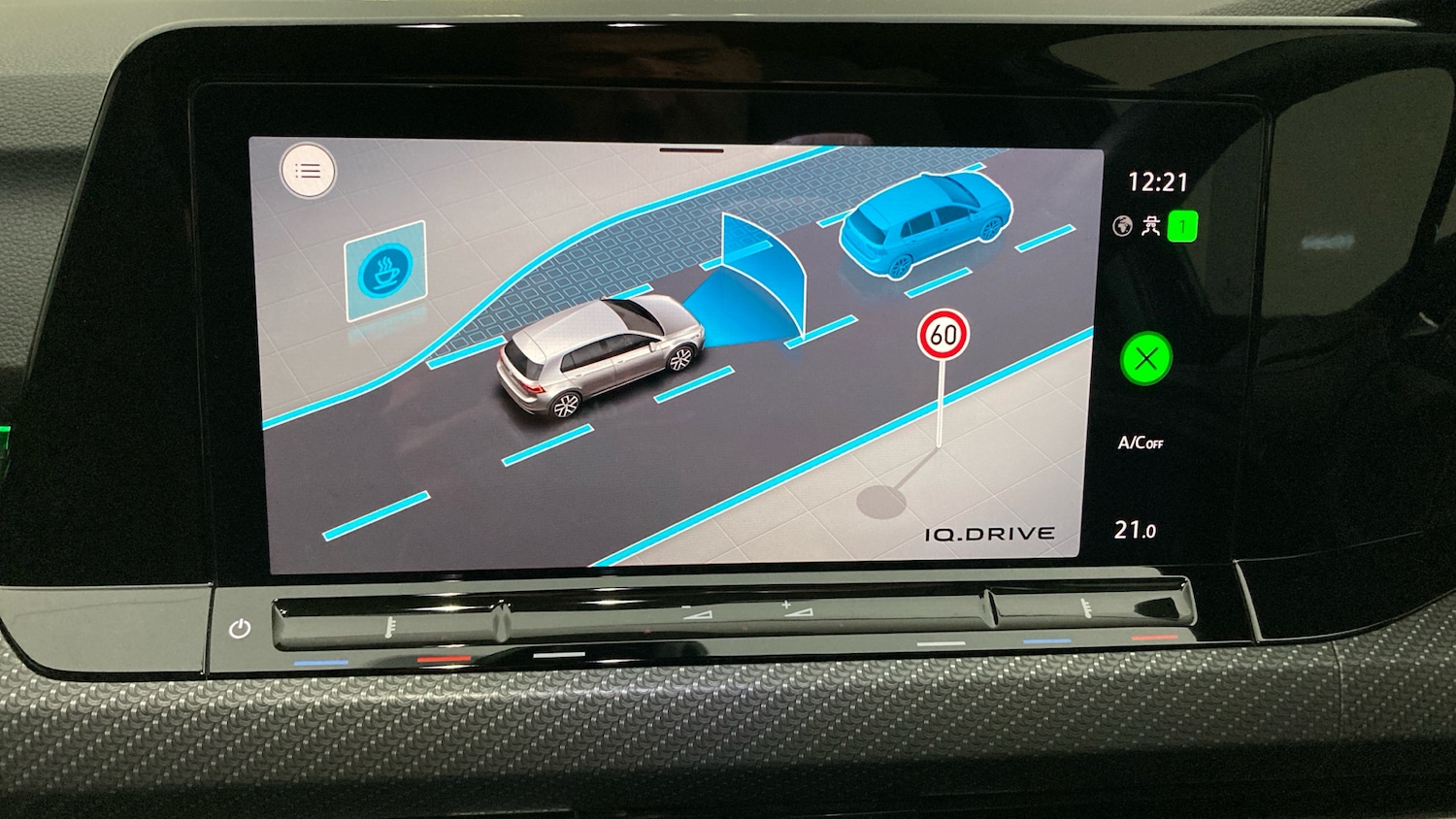 Used Volkswagen Golf 2022 for sale - 76405176: Photo 28