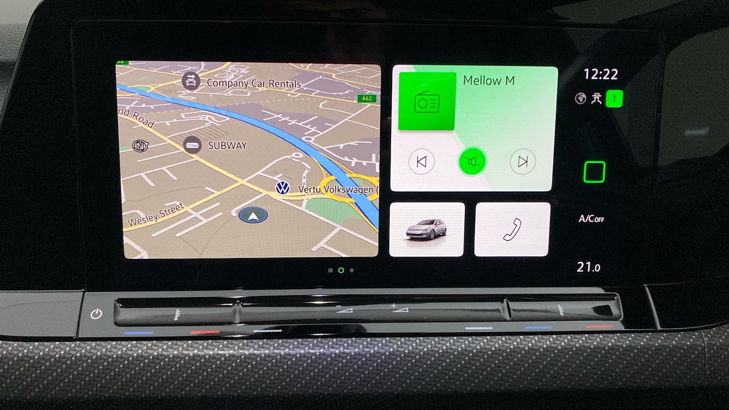 Used Volkswagen Golf 2022 for sale - 76405176: Photo 29