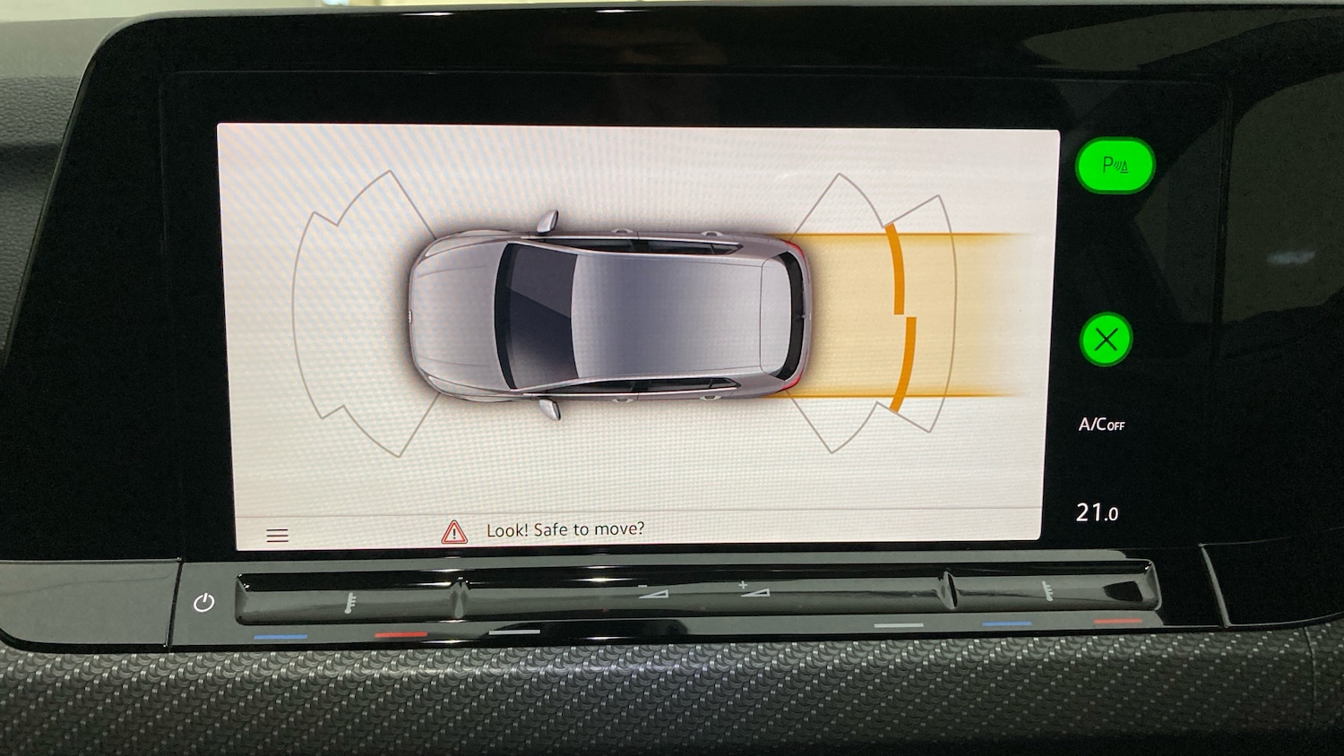 Used Volkswagen Golf 2022 for sale - 76405176: Photo 30