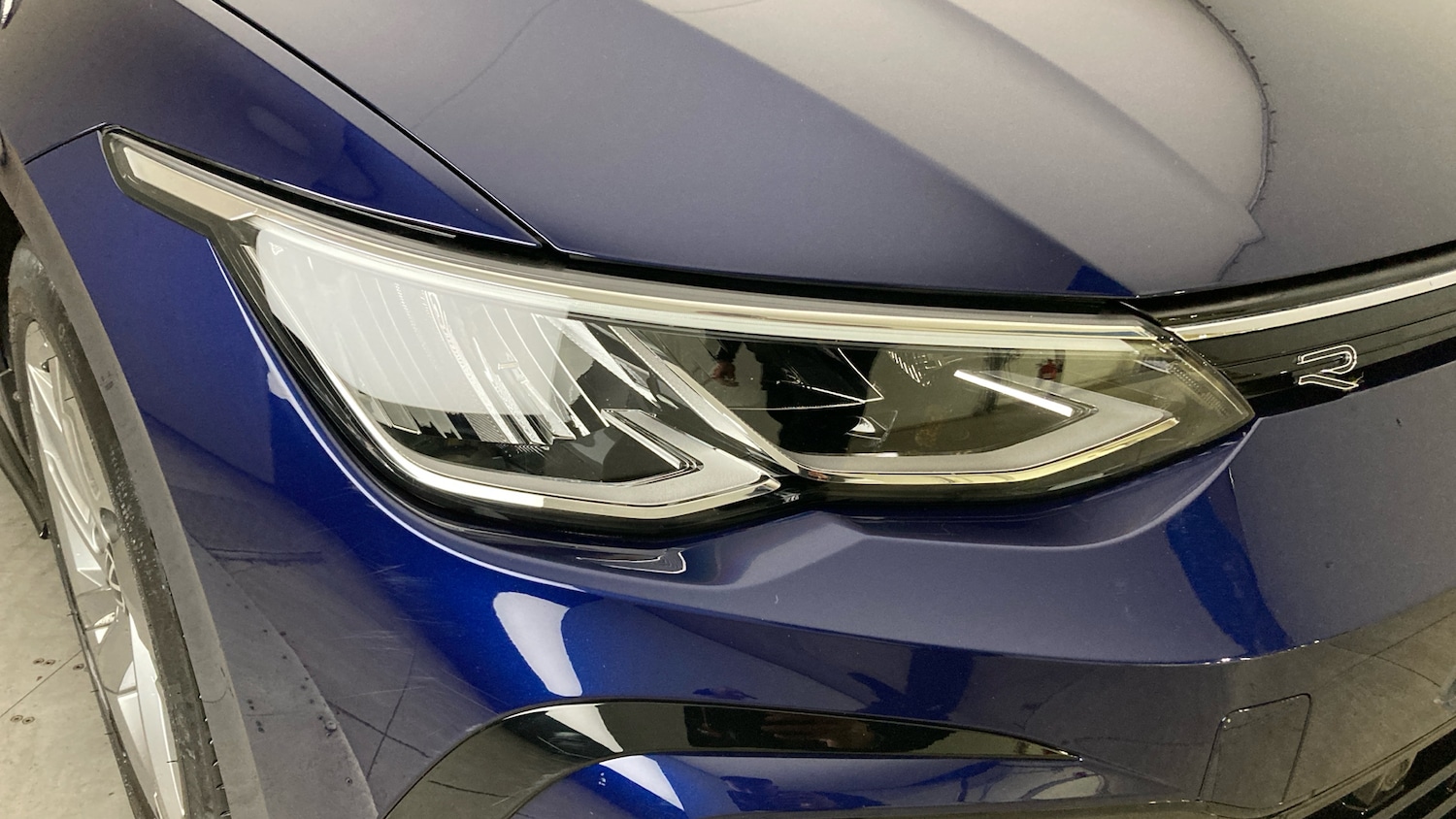 Used Volkswagen Golf 2022 for sale - 76405176: Photo 36