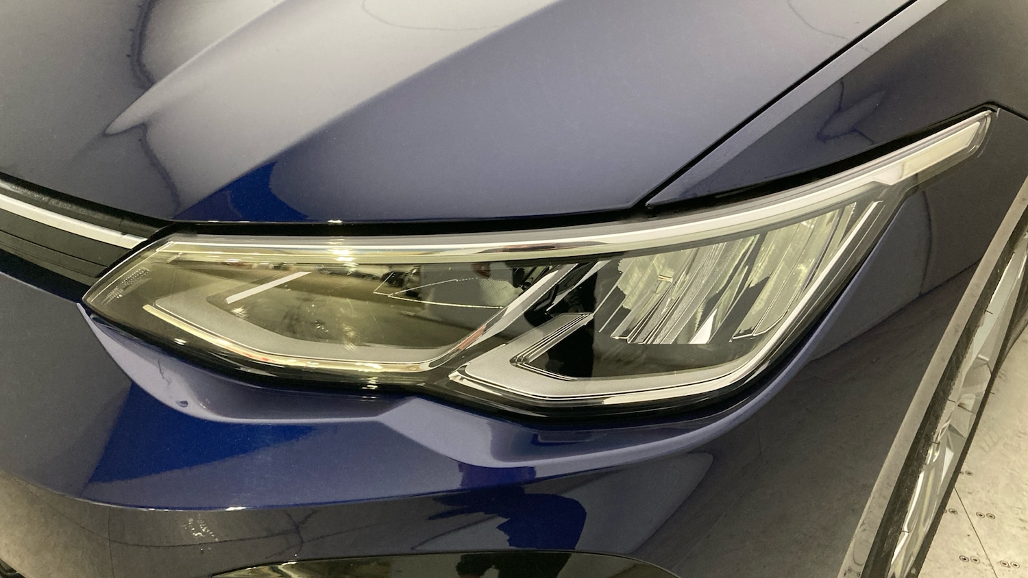 Used Volkswagen Golf 2022 for sale - 76405176: Photo 37