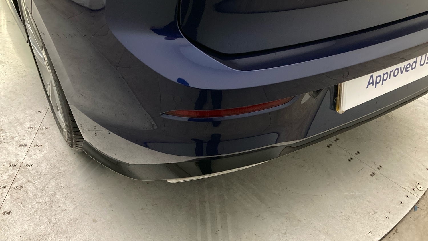 Used Volkswagen Golf 2022 for sale - 76405176: Photo 43