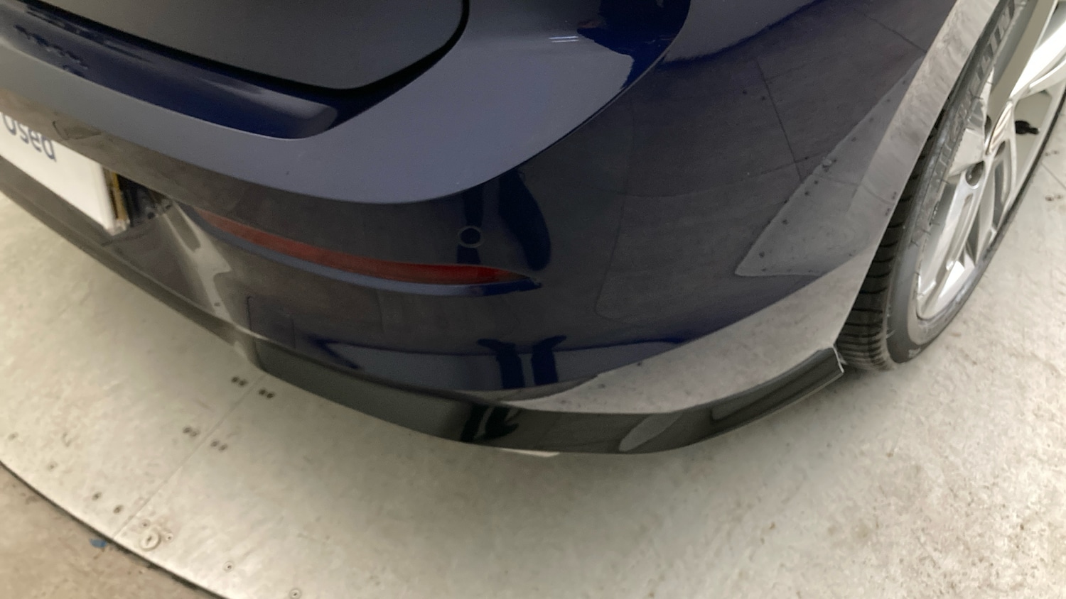 Used Volkswagen Golf 2022 for sale - 76405176: Photo 44