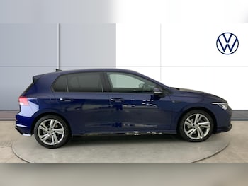 Used Volkswagen Golf 2022 for sale - 76405176: Photo