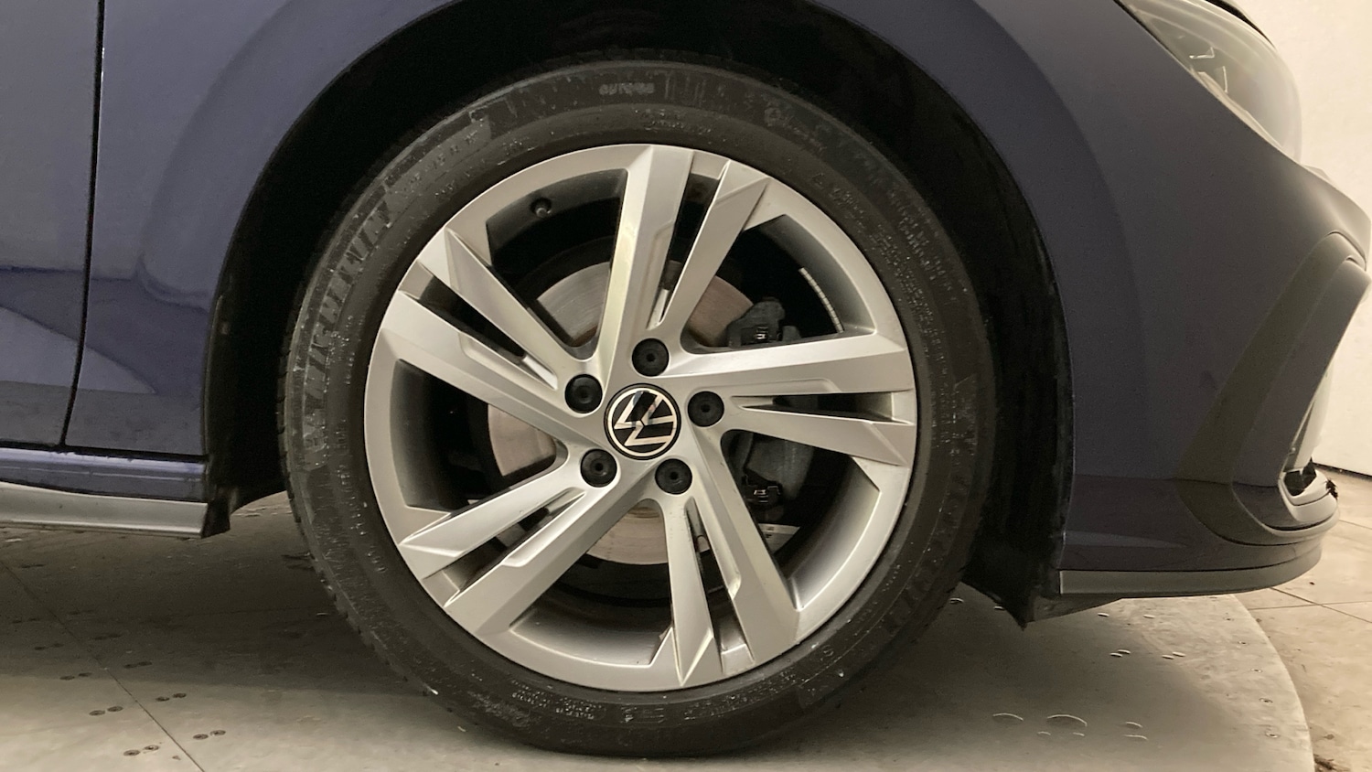 Used Volkswagen Golf 2022 for sale - 76405176: Photo 5