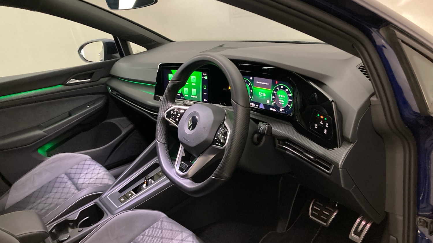 Used Volkswagen Golf 2022 for sale - 76405176: Photo 6