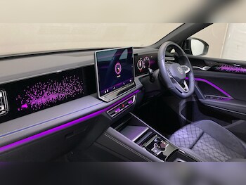 Used Volkswagen Tiguan 2024 for sale - 78430560: Photo