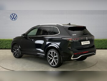 Used Volkswagen Tiguan 2024 for sale - 78430560: Photo