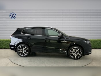Used Volkswagen Tiguan 2024 for sale - 78430560: Photo