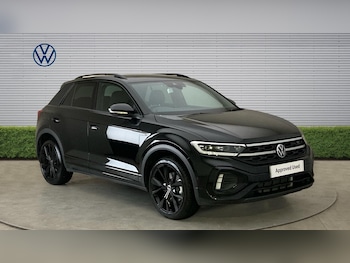 Used Volkswagen T-Roc 2026 for sale - 78313282: Photo