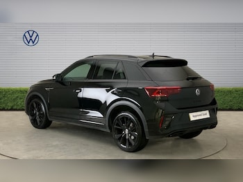 Used Volkswagen T-Roc 2026 for sale - 78313282: Photo