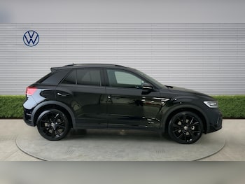 Used Volkswagen T-Roc 2026 for sale - 78313282: Photo