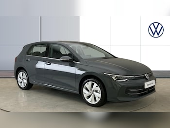 Used Volkswagen Golf 2025 for sale - 75962275: Photo