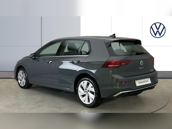 Used Volkswagen Golf 2025 for sale - 75962275: Photo