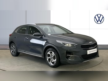 Kia - XCeed