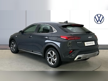 Used Kia XCeed 2021 for sale - 76480195: Photo