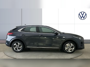 Used Kia XCeed 2021 for sale - 76480195: Photo