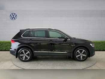 Used Volkswagen Tiguan 2018 for sale - 78578055: Photo