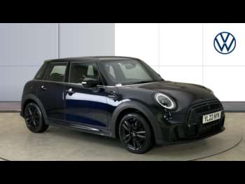 Used MINI Hatch 2022 for sale - 75286119: Photo