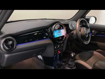 Used MINI Hatch 2022 for sale - 75286119: Photo