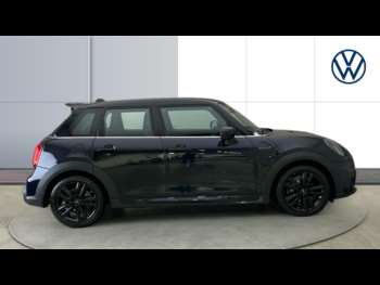 Used MINI Hatch 2022 for sale - 75286119: Photo