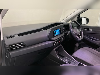 Used Volkswagen Caddy Maxi 2022 for sale - 77370491: Photo