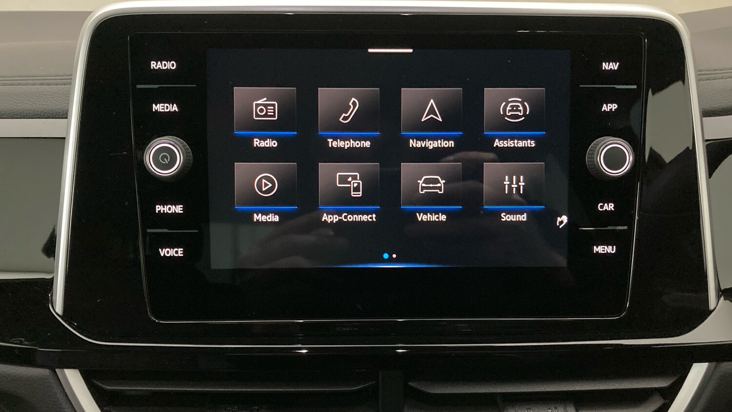 Used Volkswagen T-Roc 2025 for sale - 77431590: Photo 12