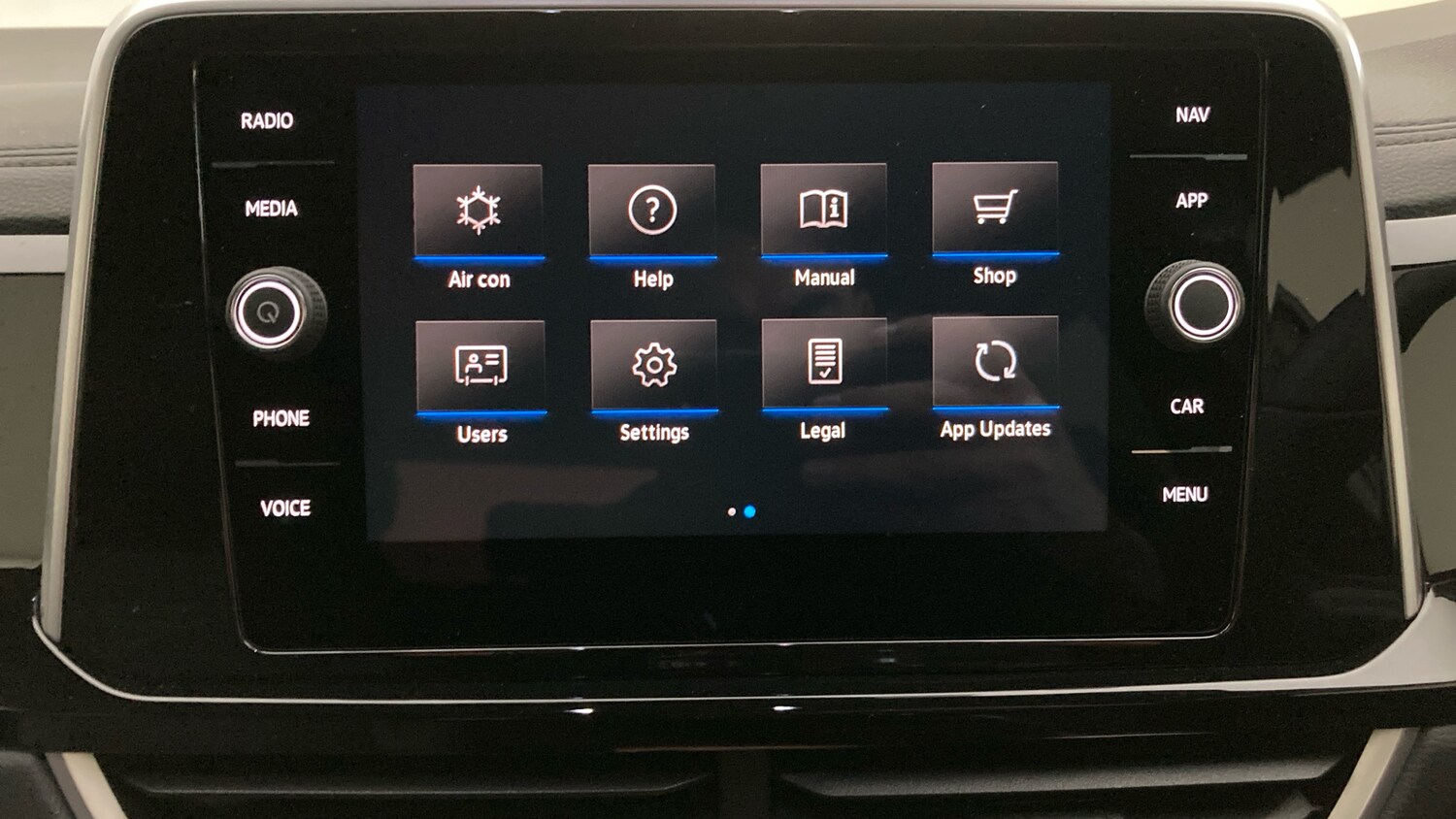 Used Volkswagen T-Roc 2025 for sale - 77431590: Photo 22