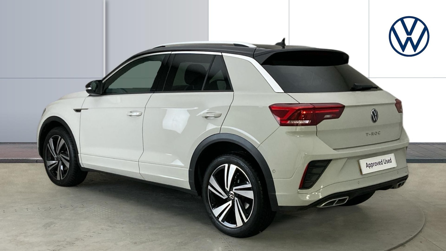 Used Volkswagen T-Roc 2025 for sale - 77431590: Photo 3