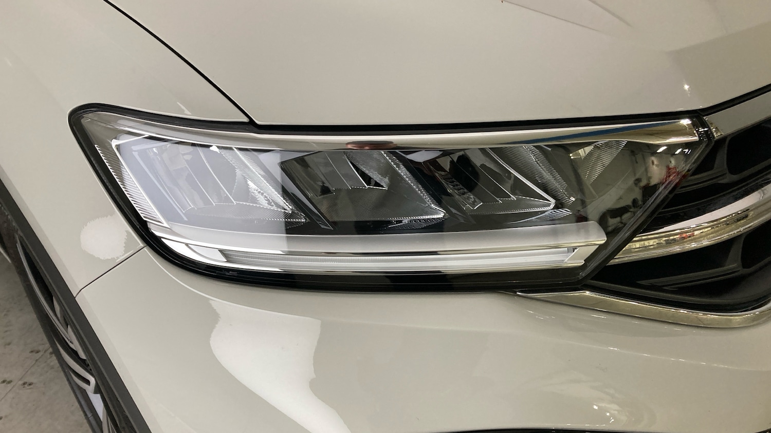 Used Volkswagen T-Roc 2025 for sale - 77431590: Photo 35