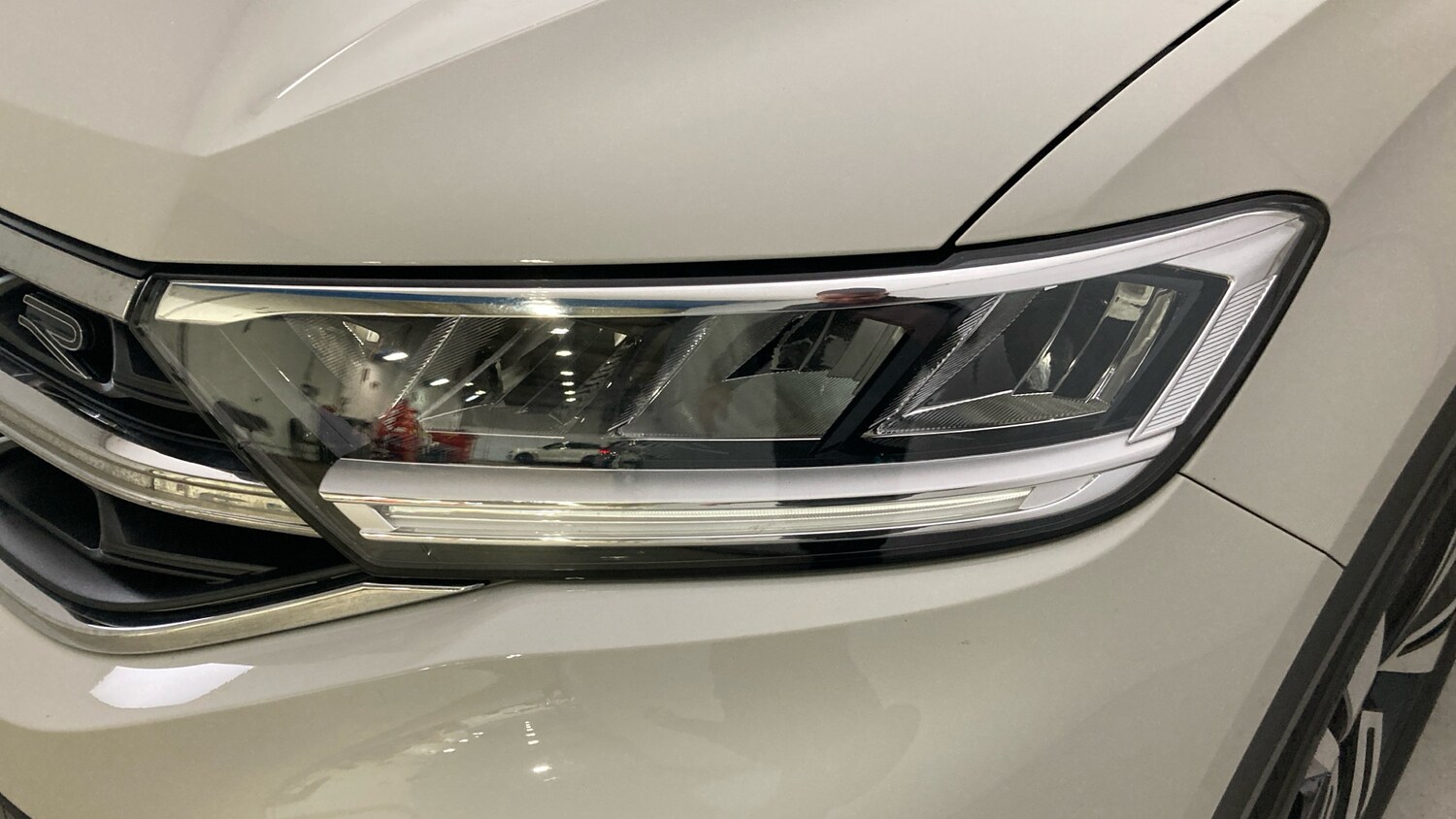 Used Volkswagen T-Roc 2025 for sale - 77431590: Photo 36