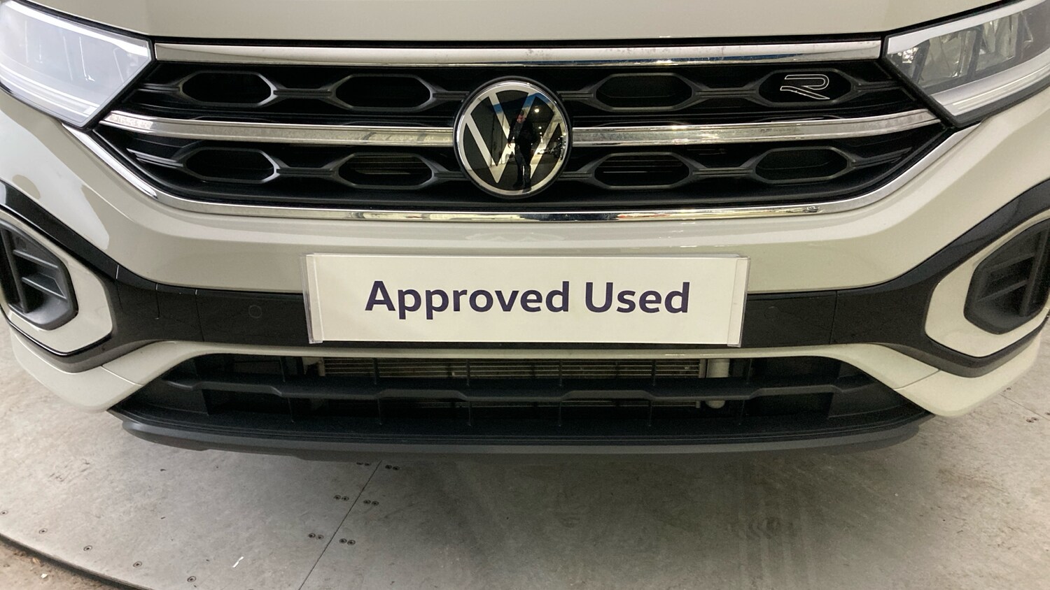 Used Volkswagen T-Roc 2025 for sale - 77431590: Photo 39