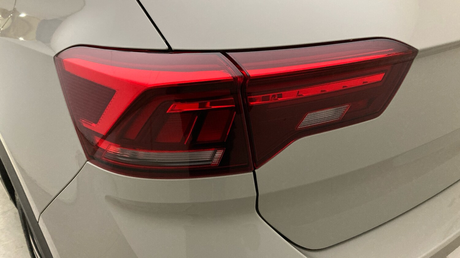 Used Volkswagen T-Roc 2025 for sale - 77431590: Photo 40