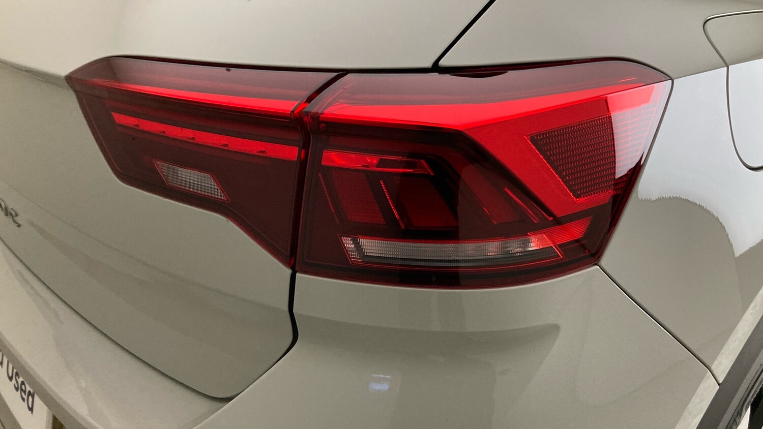 Used Volkswagen T-Roc 2025 for sale - 77431590: Photo 41