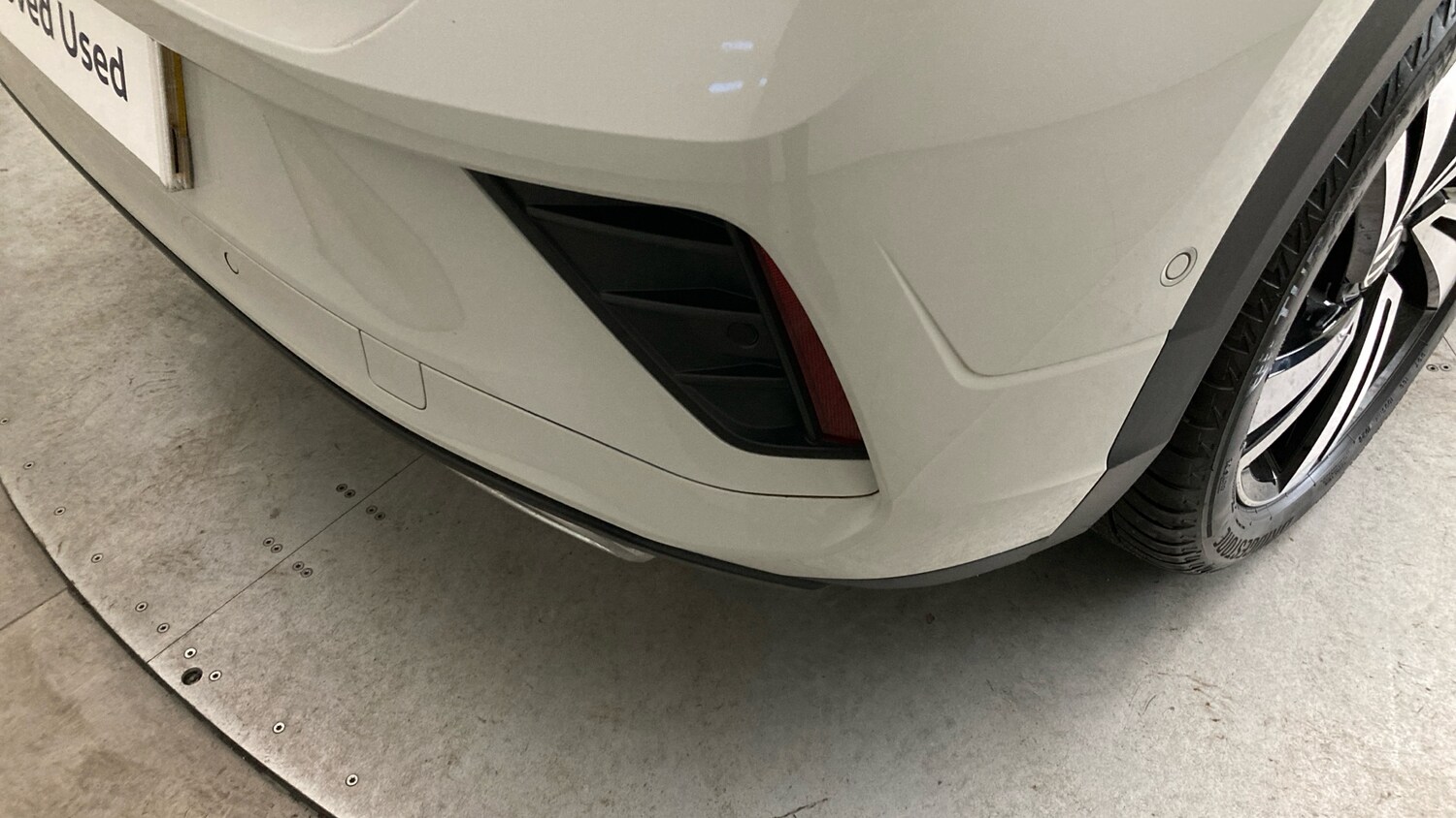 Used Volkswagen T-Roc 2025 for sale - 77431590: Photo 43