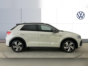 Used Volkswagen T-Roc 2025 for sale - 77431590: Photo