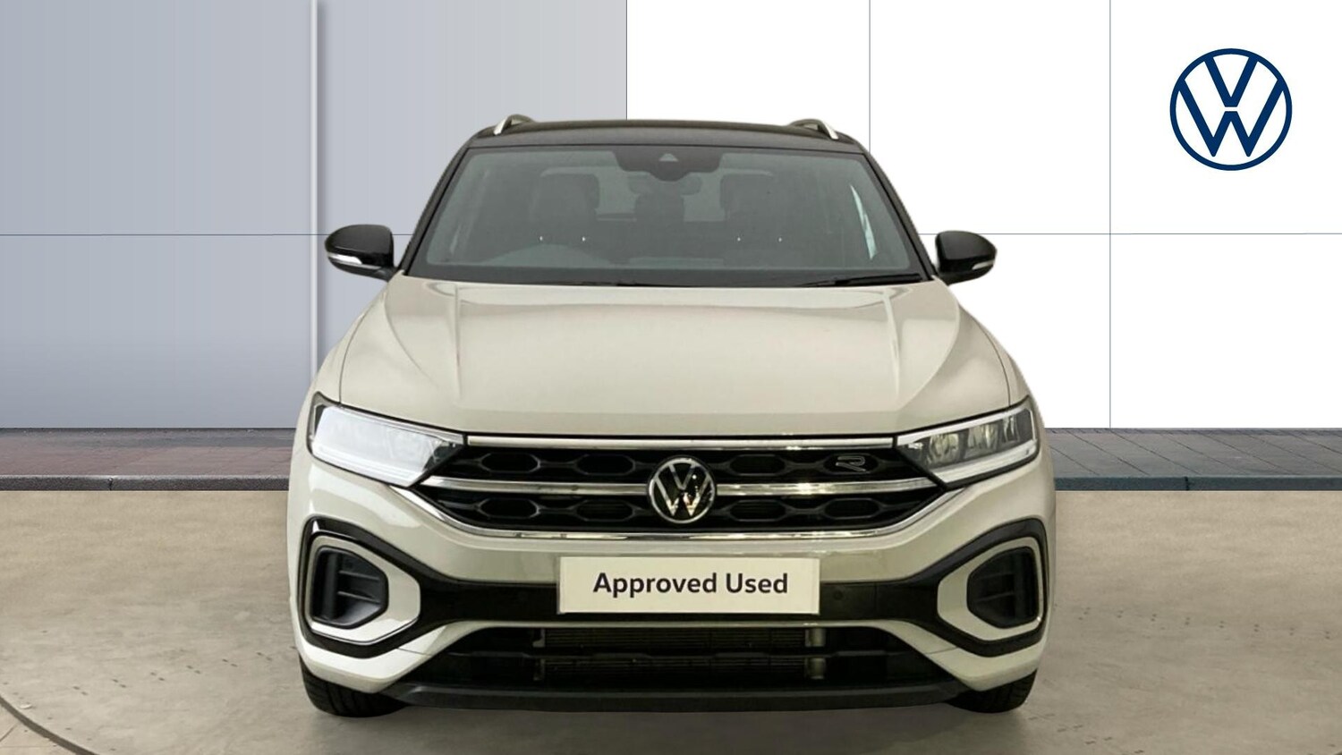 Used Volkswagen T-Roc 2025 for sale - 77431590: Photo 7