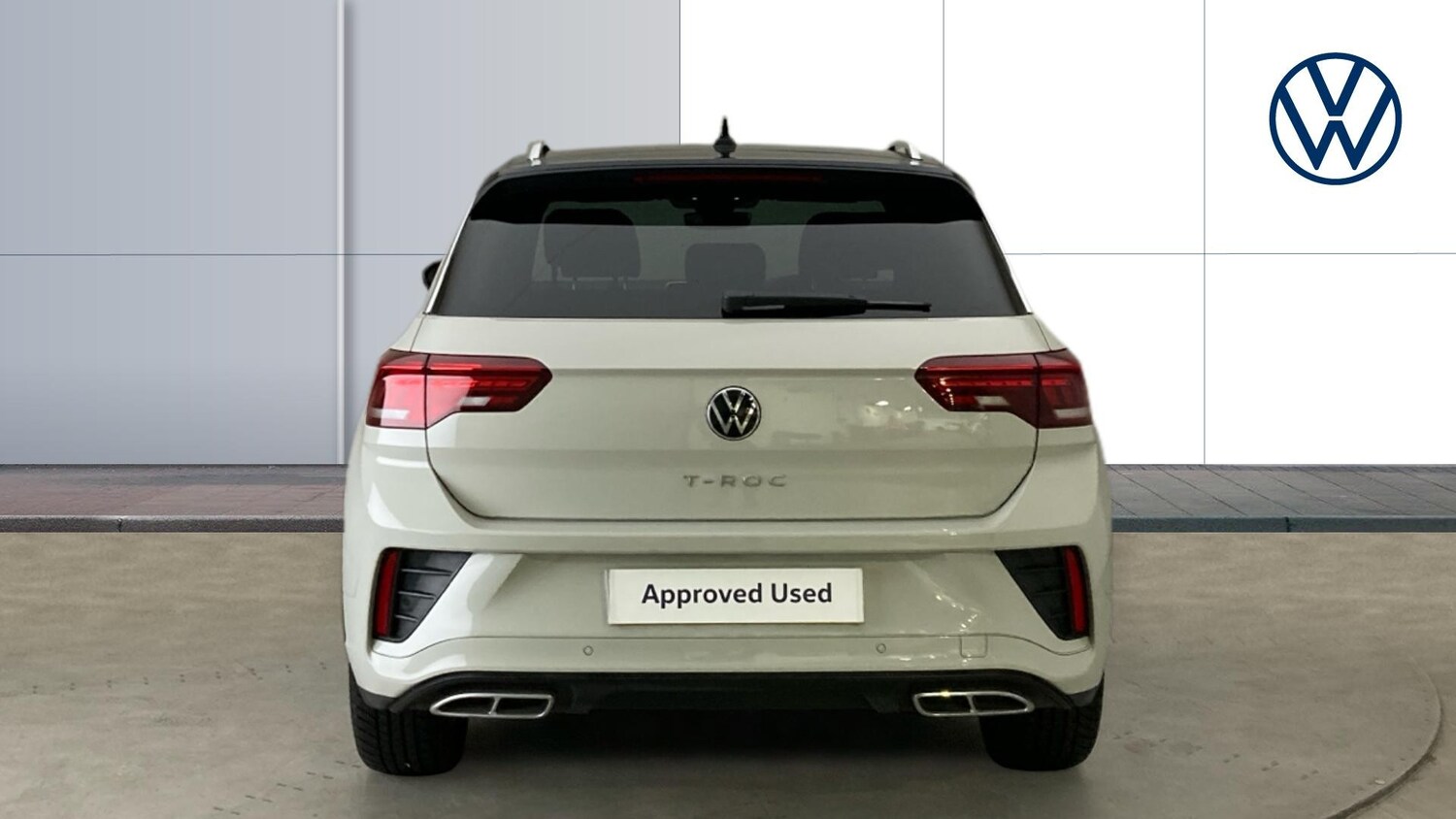 Used Volkswagen T-Roc 2025 for sale - 77431590: Photo 8