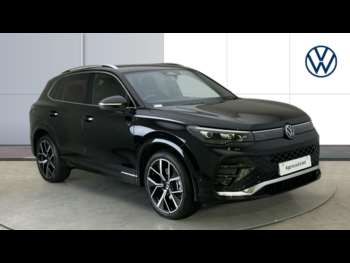 2025 (25) - 2.0 TDI R-Line 5dr DSG Diesel Estate