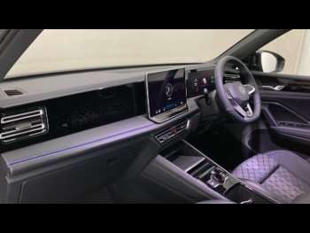 Used Volkswagen Tiguan 2025 for sale - 75148345: Photo