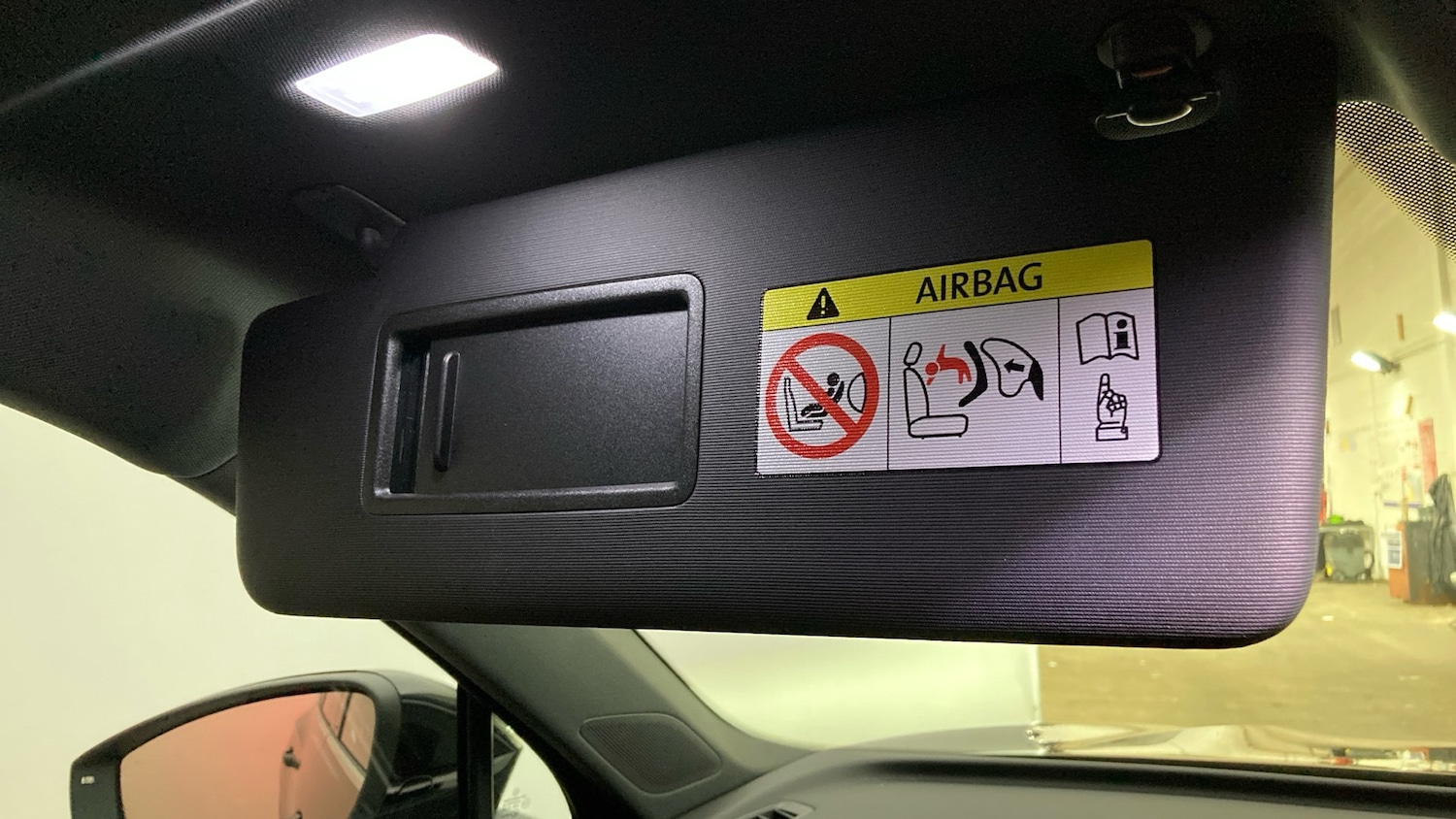 Vehicle 36