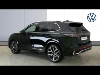 Used Volkswagen Tiguan 2025 for sale - 75148345: Photo