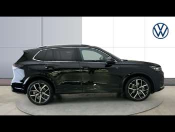 Used Volkswagen Tiguan 2025 for sale - 75148345: Photo