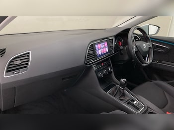 Used SEAT Leon 2020 for sale - 75593632: Photo