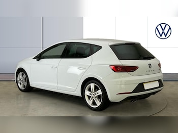 Used SEAT Leon 2020 for sale - 75593632: Photo