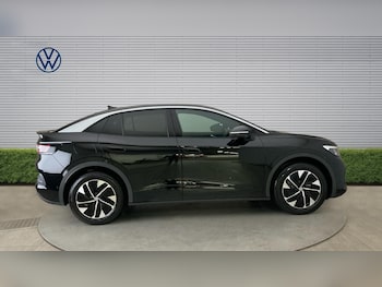 Used Volkswagen ID.5 2026 for sale - 79445668: Photo