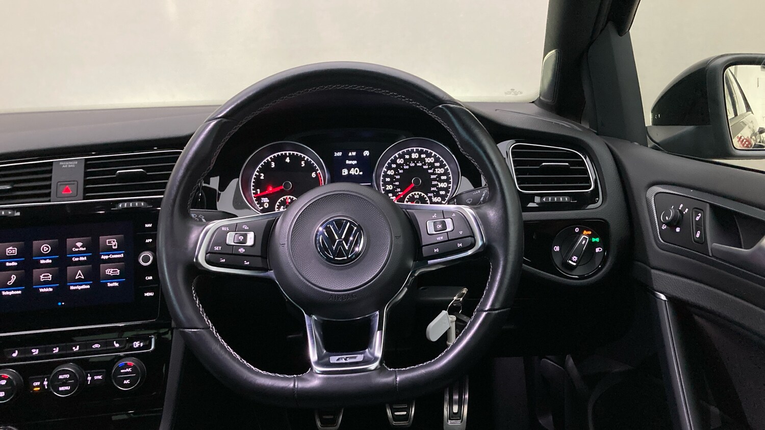 Used Volkswagen Golf 2020 for sale - 77516306: Photo 10