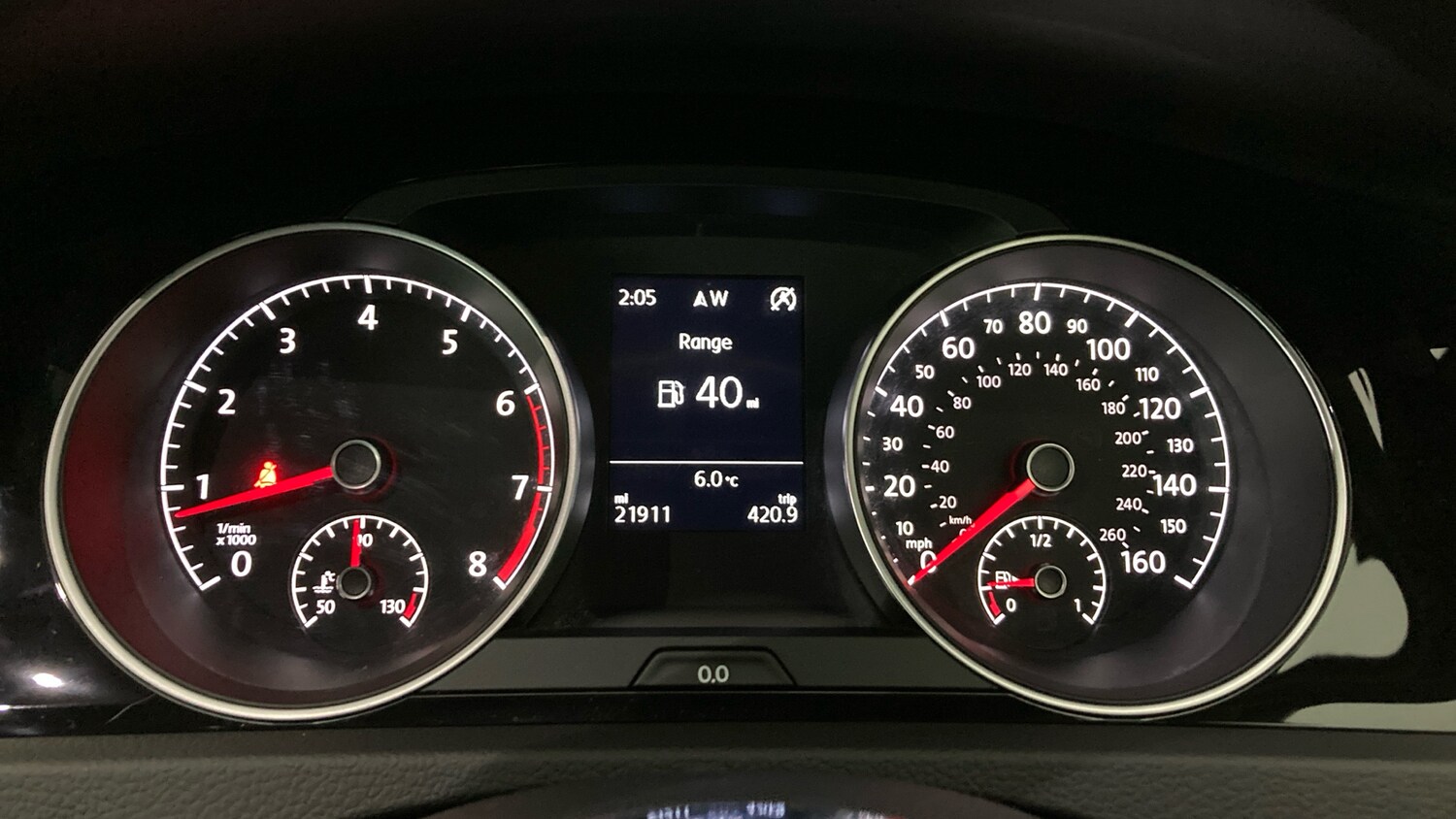 Used Volkswagen Golf 2020 for sale - 77516306: Photo 11