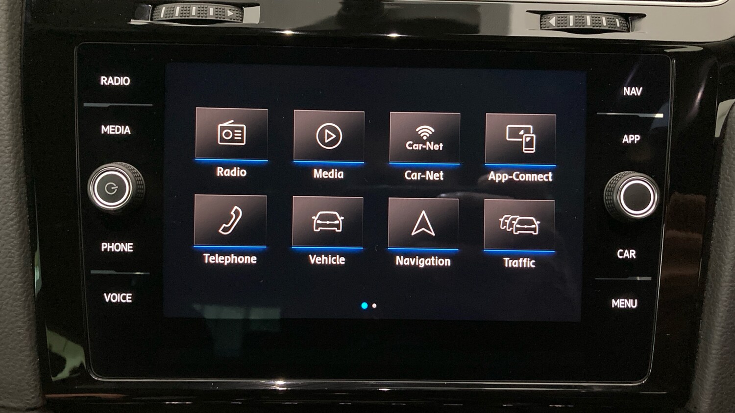 Used Volkswagen Golf 2020 for sale - 77516306: Photo 12